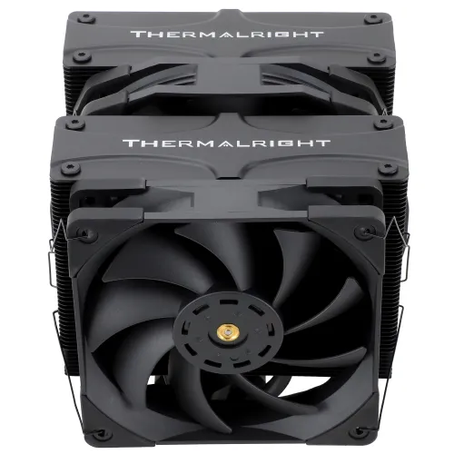 Tản nhiệt khí THERMALRIGHT FROST COMMANDER 140 BLACK